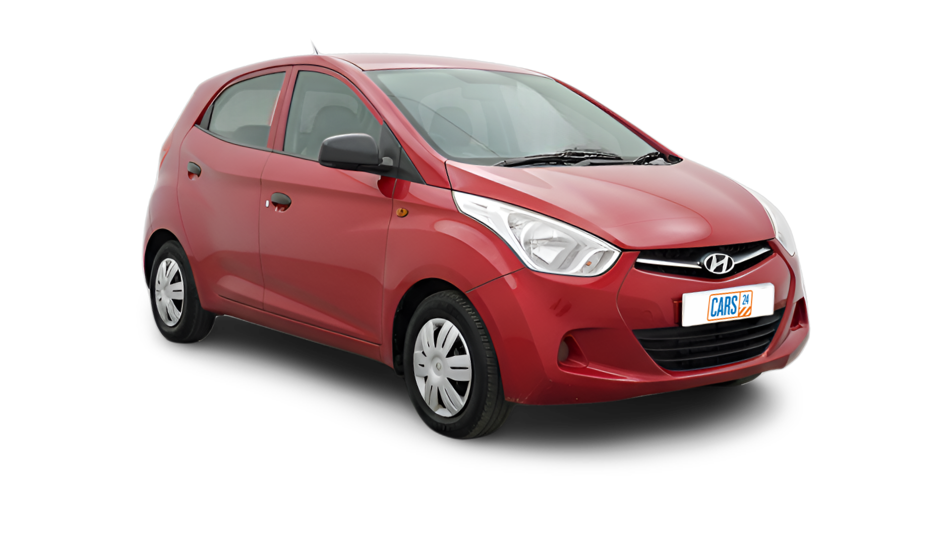 2012 Hyundai Eon - Hatchback - Petrol - Manual - ₹1.49 lakh